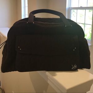 New without tags Vera Bradley Quilted Diaper Bag